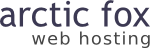 Arctic Fox Web Hosting